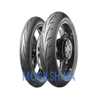 Мотошини Dunlop Dunlop Sportmax Sportsmart R17