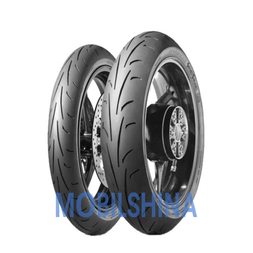 Dunlop Sportmax Sportsmart - фото 1