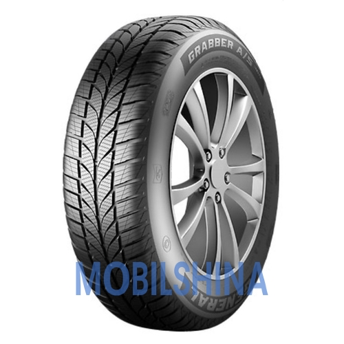 General tire GRABBER A/S 365 - фото 1
