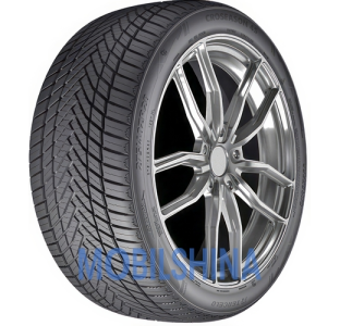 Шини для позашляховика Tercelo Croseason 4S 175/65 R14 82T