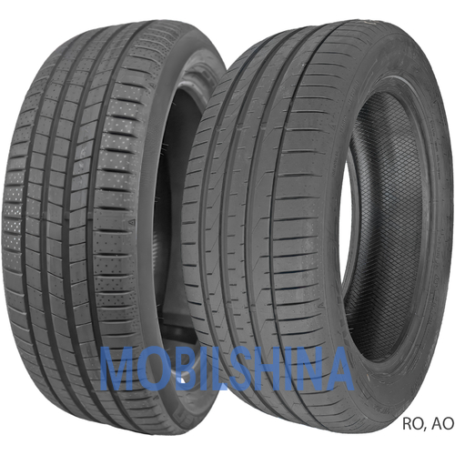 Falken e.ZIEX - фото 1