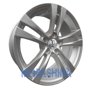 Диски на авто Voin Vector R17 W7.5 PCD 5/112 DIA66,6 ET36