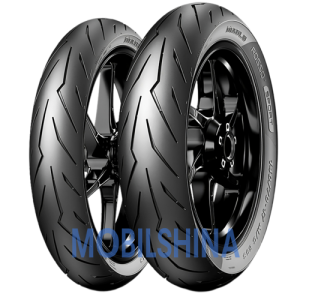 Мотошини Pirelli Pirelli Diablo Rosso SPORT R17