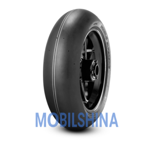 Мотошины Pirelli Diablo Superbike SC1 Slick NHS R17