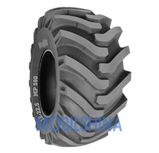 Грузовые шины 18 Bkt MP 590 (с/х) 18/80 R22.5C 163A8 C