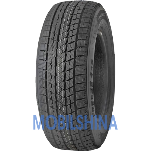 Freeze 4X4 - фото 1