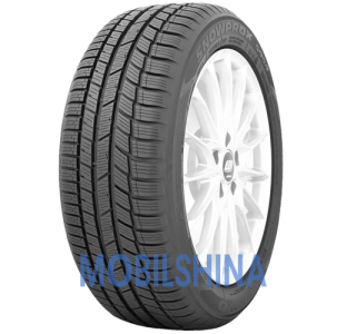 Шини Toyo Toyo Snowprox S954 R16-R21