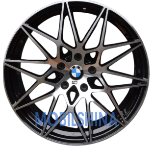 Легкосплавні диски Flow forming FF545 R19 W8.5 PCD 5/120 DIA72,6 ET35