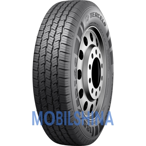 Tercelo Terceload TC02 - фото 1