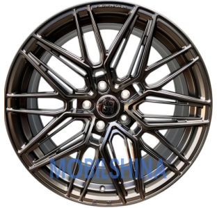 Легкосплавні диски Flow forming FF581 R19 W8.5 PCD 5/114.3 DIA73,1 ET35