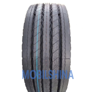 Вантажна шина Прицепна Zermatt ZJA88 (прицепная) 385/65 R22.5 164