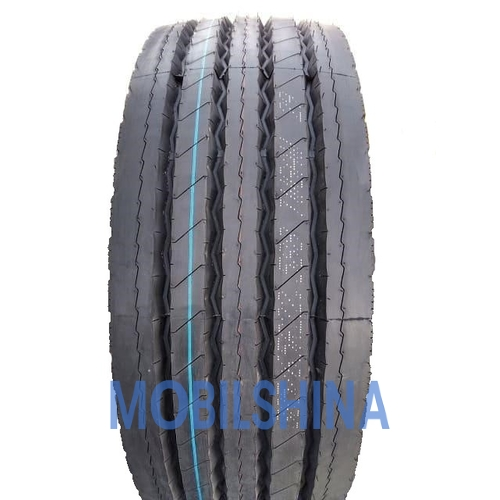 ZJA88 (прицепная) - фото 1