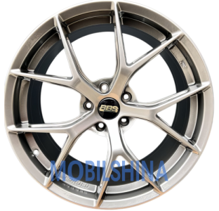 Легкосплавні диски Flow forming SL565 R18 W8.5 PCD 5/114.3 DIA73,1 ET38