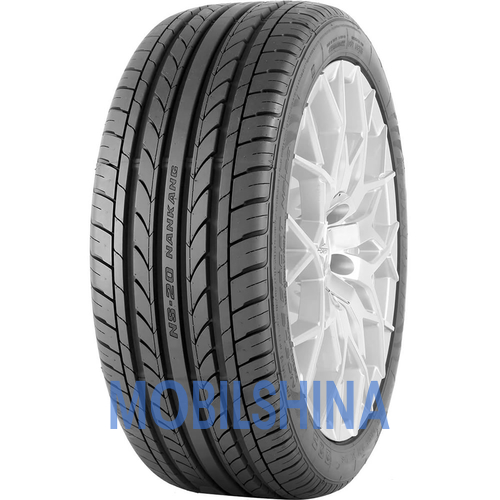 Noble Sport NS 20 - фото 1