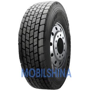 Вантажні шини Kunlun Kunlun KT870 MAX (ведущая) R22.5