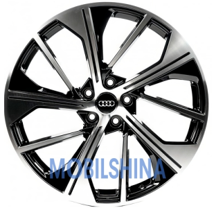 Диски на авто Replica A5565 R20 W8.5 PCD 5/112 DIA66,45 ET35