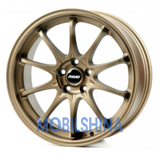 Диски на авто Flow forming FF695 R17 W8 PCD 5/112 DIA66,56 ET35