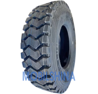 Вантажні шини Kunlun Kunlun KT915 (карьерная) R22.5-R24