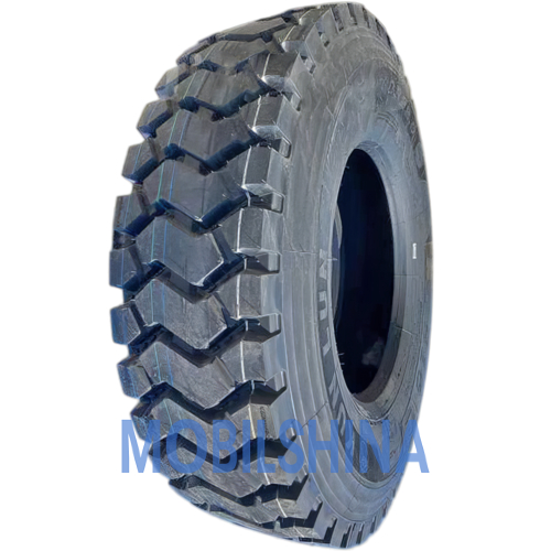 Kunlun KT915 (карьерная) - фото 1