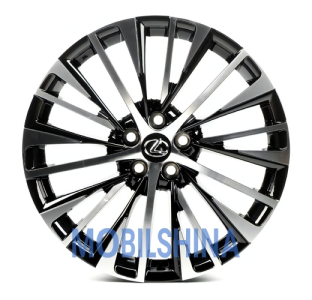 Диски на авто Replica LX952 R19 W8 PCD 5/114.3 DIA60,1 ET35 Диски на авто Replica LX952 R19 W8 PCD 5/114.3 DIA60,1 ET35