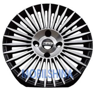 Легкосплавные диски Flow forming REW016 R16 W6.5 PCD 4/114.3 DIA73,1 ET35 Легкосплавные диски Flow forming REW016 R16 W6.5 PCD 4/114.3 DIA73,1 ET35