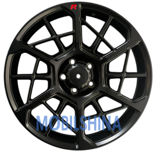 Диски на авто Replica ZE3165 R19 W8 PCD 5/108 DIA63,4 ET45