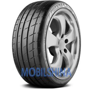 Легкові шини Bridgestone Potenza S007 245/35 R20 91Y RunFlat