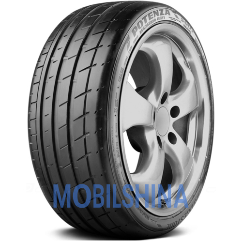 Potenza S007 - фото 1