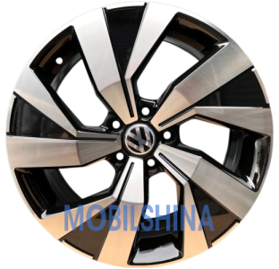 Легкосплавні диски Replica 8 044 R18 W7 PCD 5/112 DIA57,1 ET43