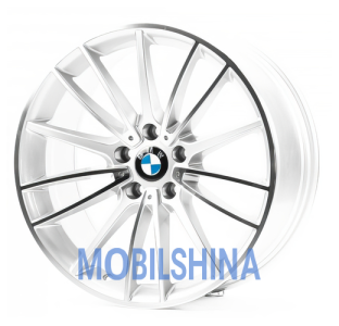 Диски на авто Replica B3299 R19 W8.5 PCD 5/120 DIA72,6 ET25