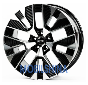 Диски на авто Replica A624 R20 W9 PCD 5/112 DIA66,45 ET35