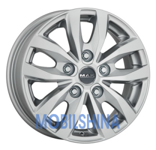 Легкосплавні диски Mak Mak Load 5 R16-R17