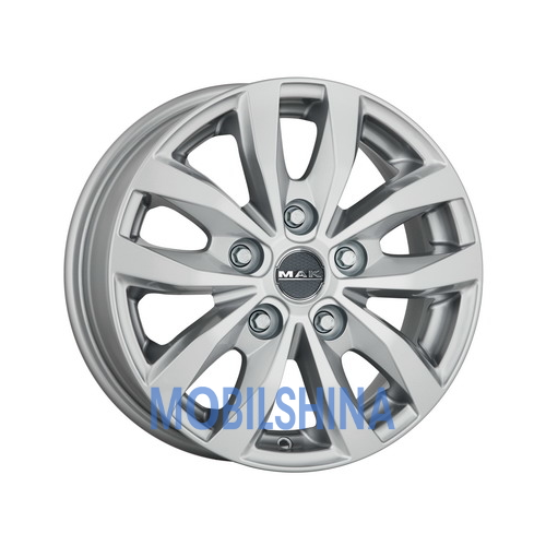 Mak Load 5 - фото 1