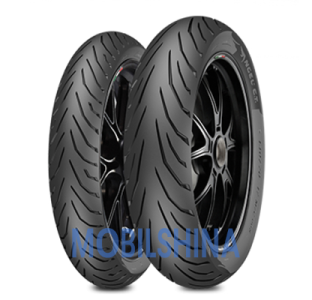 Мотошини Pirelli Angel City R14-R17 Мотошини Pirelli Angel City R14-R17