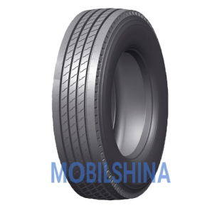 Вантажні шини Kunlun Kunlun KT878 (рулевая) R17.5-R22.5