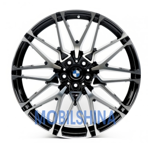 Диски на авто Replica B996 R19 W8.5 PCD 5/112 DIA66,6 ET30