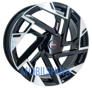 Диски на авто Replica Hyundai GT 3S1223 R19 W7.5 PCD 5/114.3 DIA67,1 ET51