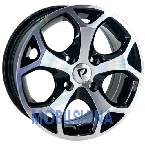 Replica Ford GT BK386 - фото 1