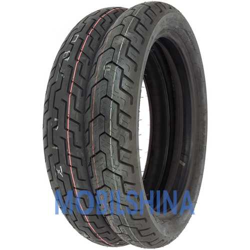 Dunlop D404 - фото 1