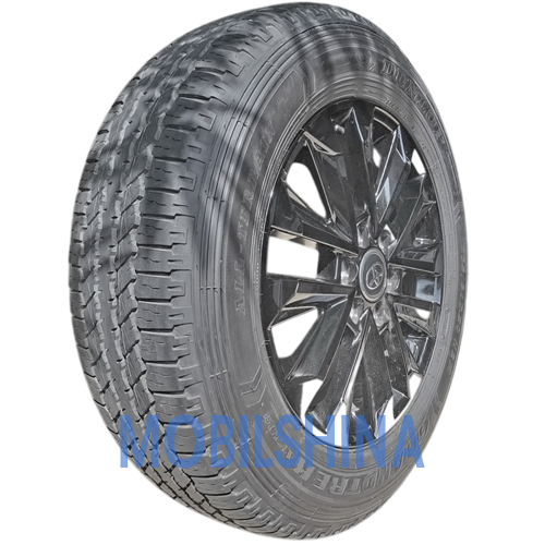 Dunlop Grandtrek AT30S All-Terrain - фото 1