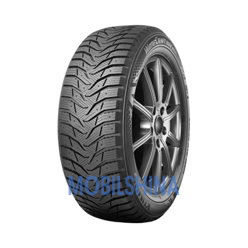 Kumho WinterCraft SUV Ice WS-31 - фото 1