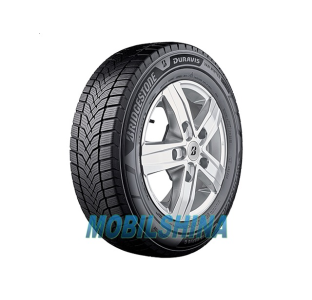 Шини Bridgestone Duravis Van Winter R15C-R16C