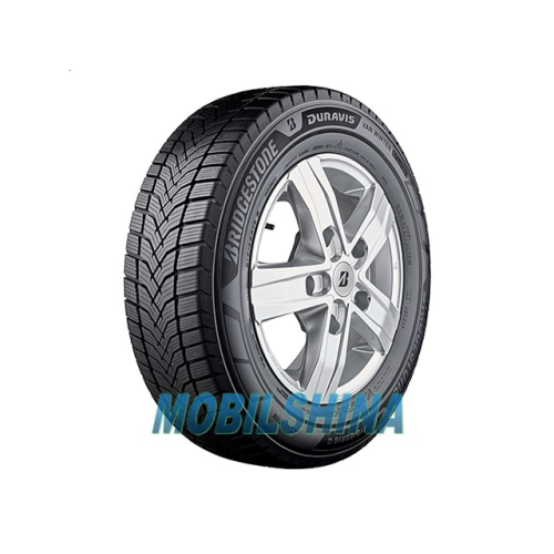 Bridgestone Duravis Van Winter - фото 1
