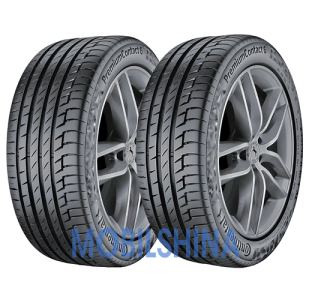Шини Continental PremiumContact 6 R15-R22