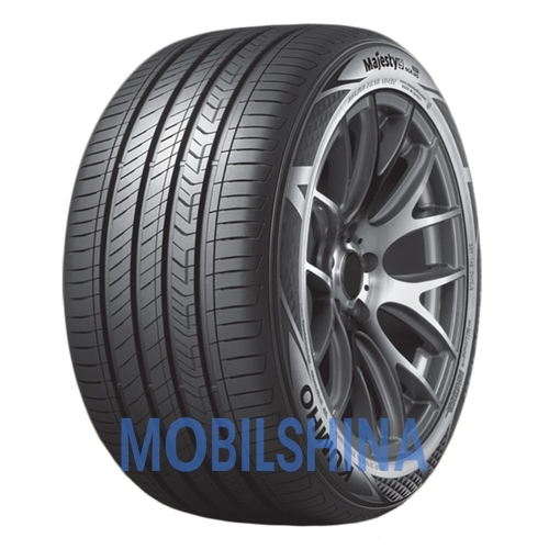 Kumho Majesty 9 Solus TA91 - фото 1