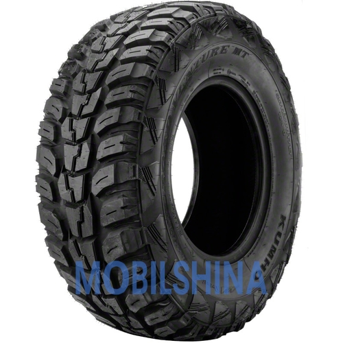 Kumho Road Venture MT KL71 - фото 1