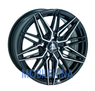 Диски на авто Replica Tesla FF01 R20 W9 PCD 5/114.3 DIA64,1 ET34