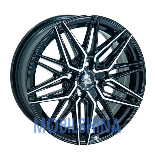 Tesla FF01 - фото 1