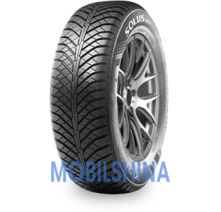 Шини Kumho Solus HA31 R14-R18