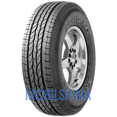 Maxxis HT-770 - фото 1